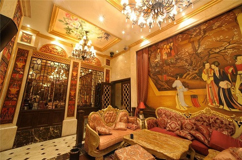 昭阳高档KTV妹子质量哪家好