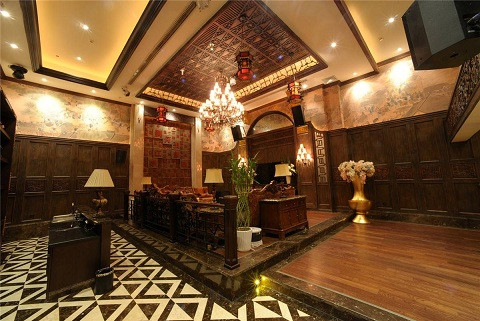 昭阳哪个KTV少爷男模妹子服务好